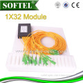 2014 Low Cost Fibre Optic Splitter